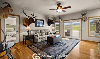 4960 S Skyline Rd, Casper, WY 82604