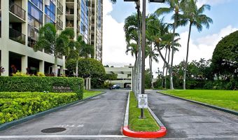 322 Aoloa St 709, Kailua, HI 96734