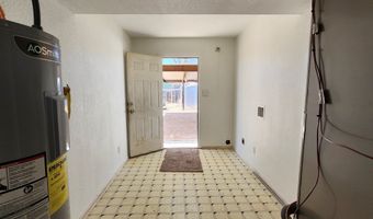 1010 SW 5th St, Andrews, TX 79714