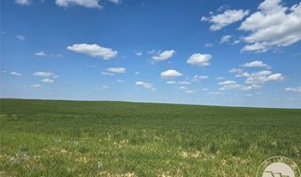 Nhn Highway 12/John Deere Lane, Baker, MT 59313