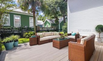 53 Park Way, Beaufort, SC 29907