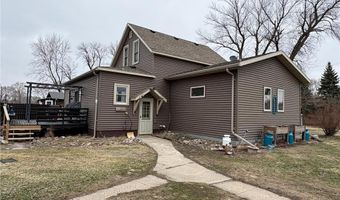 237 S Paul St, Appleton, MN 56208