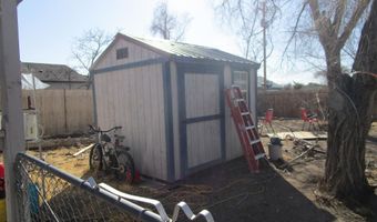 231 N Ada, Fallon, NV 89406