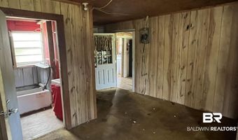 38621 Brown Rd, Bay Minette, AL 36507