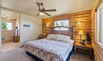1402 N Aspen Dr, Brian Head, UT 84719
