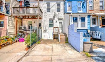 522 S CURLEY St, Baltimore, MD 21224
