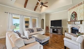 340 Bear Country Dr, Aledo, TX 76008