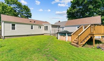 65 Howland Rd, Cranston, RI 02910