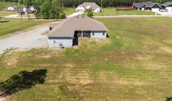 12655 Mars Hill Rd, Bauxite, AR 72011