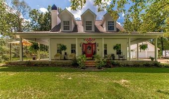 61065 DOE RUN Dr, Amite, LA 70422