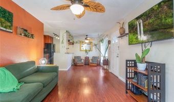 447 Mananai Pl 34T, Honolulu, HI 96818