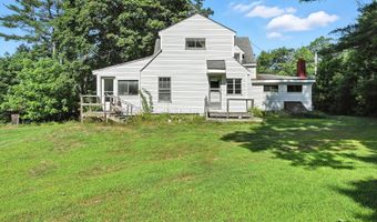 570 McGrath Pond Rd, Belgrade, ME 04917