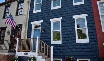 11 COLLEGE Ave, Annapolis, MD 21401