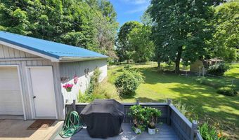 716 Woodworth Ave, Alma, MI 48801