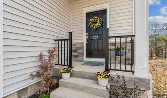 221 Shadowbrook Way, Camden, SC 29020