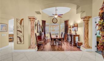 216 Chestnut Ridge Cir, Henderson, NV 89012