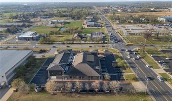 2701 SE J St 200, Bentonville, AR 72712