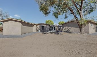 1135 Lillie Dr, Bosque Farms, NM 87068