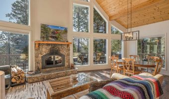 526 Via Del Rey, Angel Fire, NM 87710