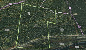 Nna Moyie River Rd, Bonners Ferry, ID 83805