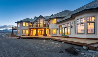 525 Cable Canyon Way, Fernley, NV 89408