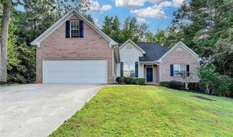 938 Mulberry Fields Cv, Auburn, GA 30011