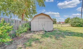 1500 Scott St, Altus, OK 73521