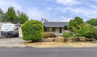 705 GOUCHER St, Amity, OR 97101