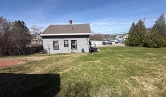 302 Grafton St, Berlin, NH 03570