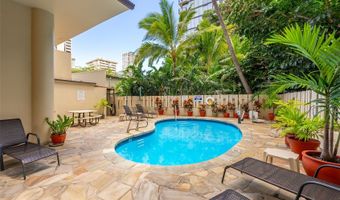 444 Kanekapolei St 508, Honolulu, HI 96815