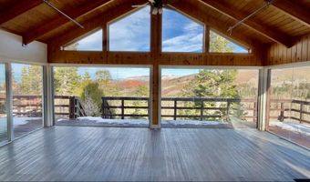 1989 N Dry Lakes Rd, Brian Head, UT 84719