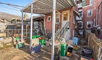 506 N 2ND St, Allentown, PA 18102