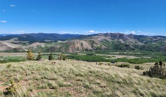 NHN Alpha Lode & Alpha Fraction Lode Alpha Trail, Anaconda, MT 59711