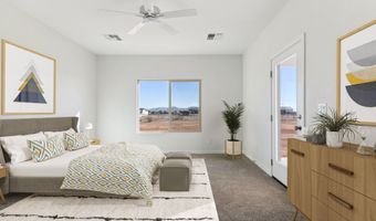 6375 N Jessie Rd, Casa Grande, AZ 85194