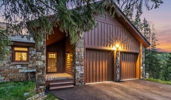 280 Whispering Pines Cir, Breckenridge, CO 80424