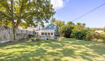 432 Park Ave, Aurora, IN 47001