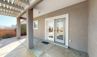 824 GOLDEN YARROW Trl, Bernalillo, NM 87004