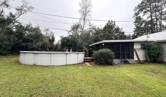 418 E Third, Adel, GA 31620