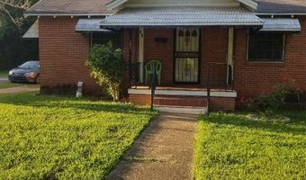 30 FLOOD St, Montgomery, AL 36104