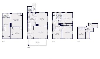 3003 20TH St NE, Washington, DC 20018