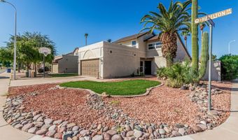 736 N HAZELTON Dr, Chandler, AZ 85226