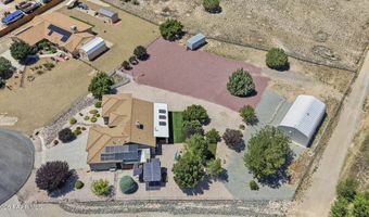 2270 W Grey Fox Cir, Chino Valley, AZ 86323