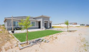 12312 S 204TH Dr, Buckeye, AZ 85326