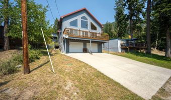 17617 E North Shore Ln, Bayview, ID 83803