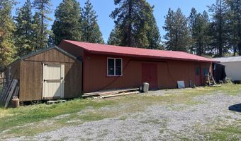 41837 Highway 62, Chiloquin, OR 97624
