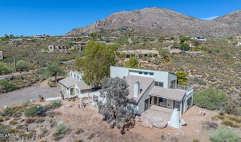 11602 E Manana Rd, Cave Creek, AZ 85331