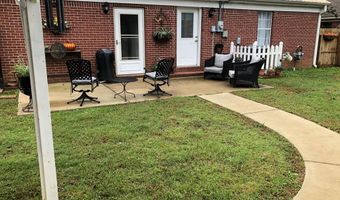 109 Dabney Sta, Batesville, MS 38606