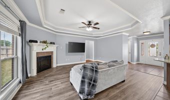 203 Creek View Dr, Austin, AR 72007