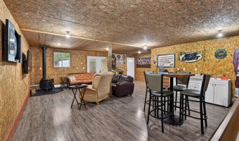 5826 S Morrison Rd, Alger, MI 48610