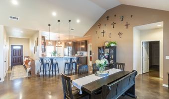 524 Avenue Q, Anson, TX 79501